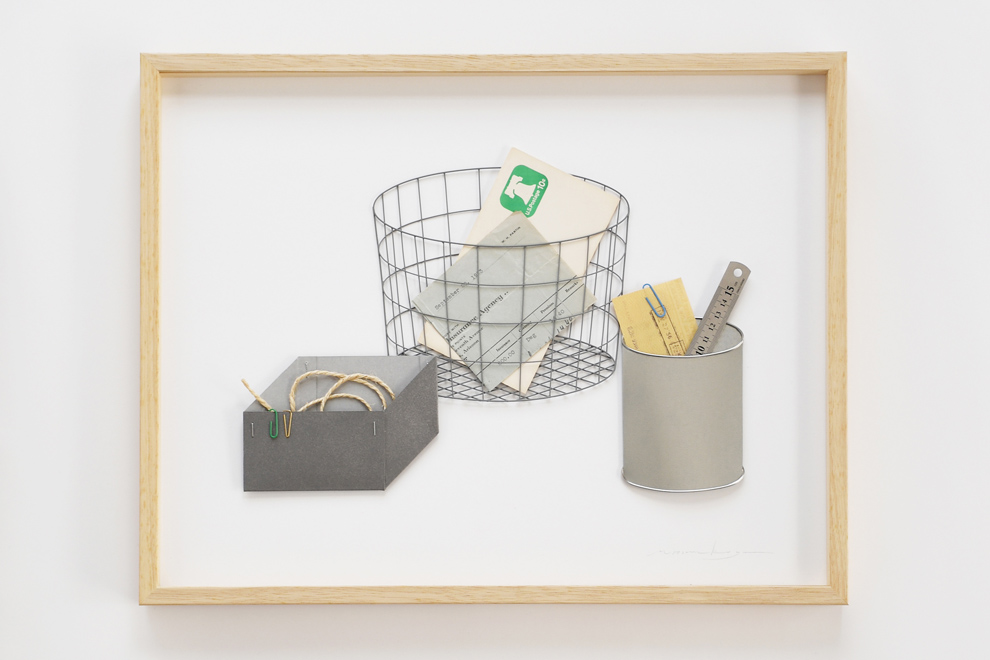 古賀 充 展 still life