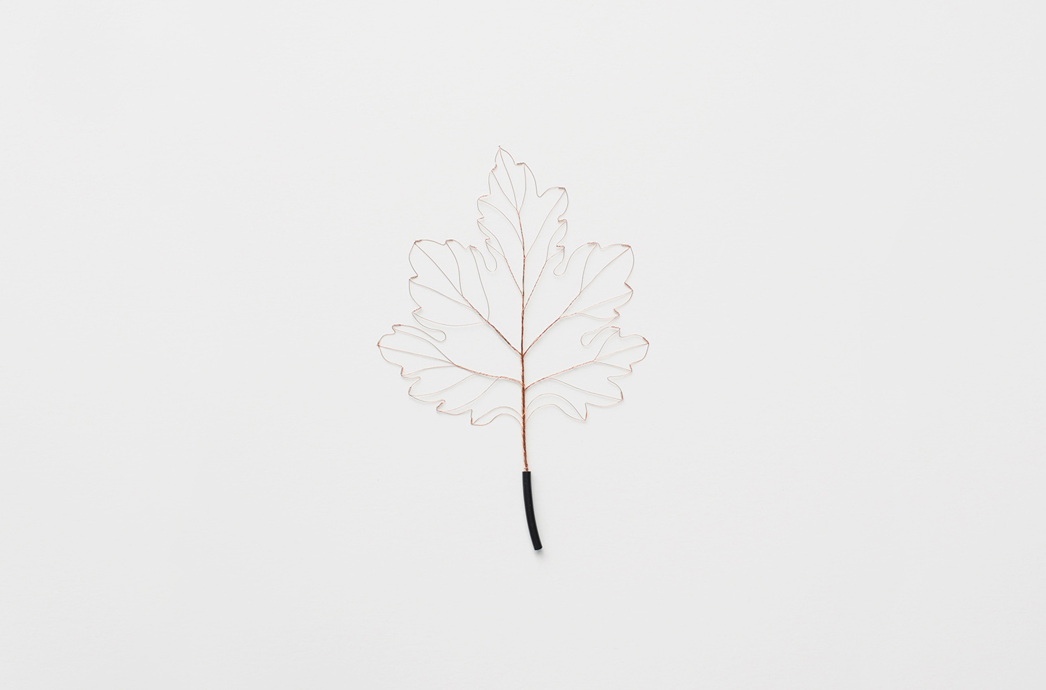 BRANCHING / WIRE LEAF