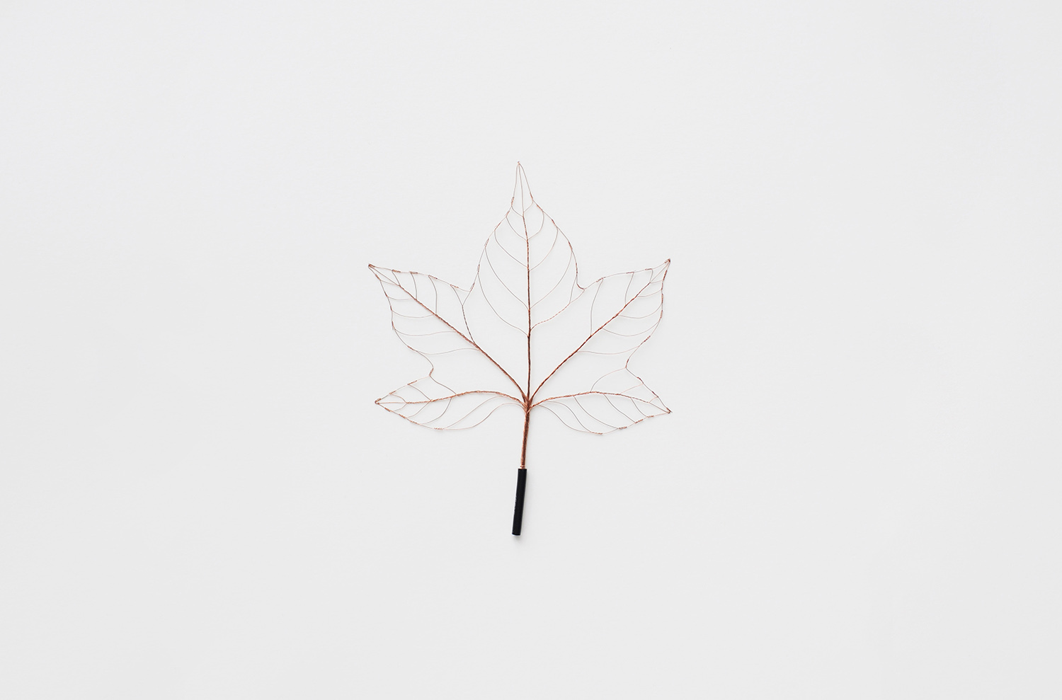 BRANCHING / WIRE LEAF